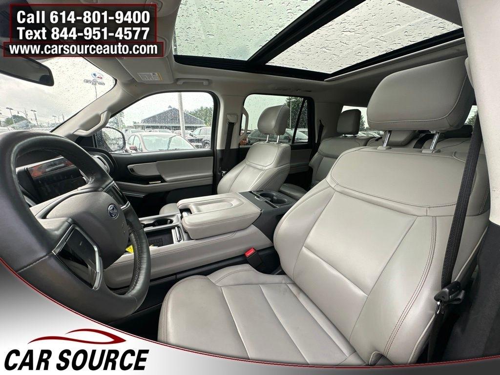 Ford Expedition Max  2025