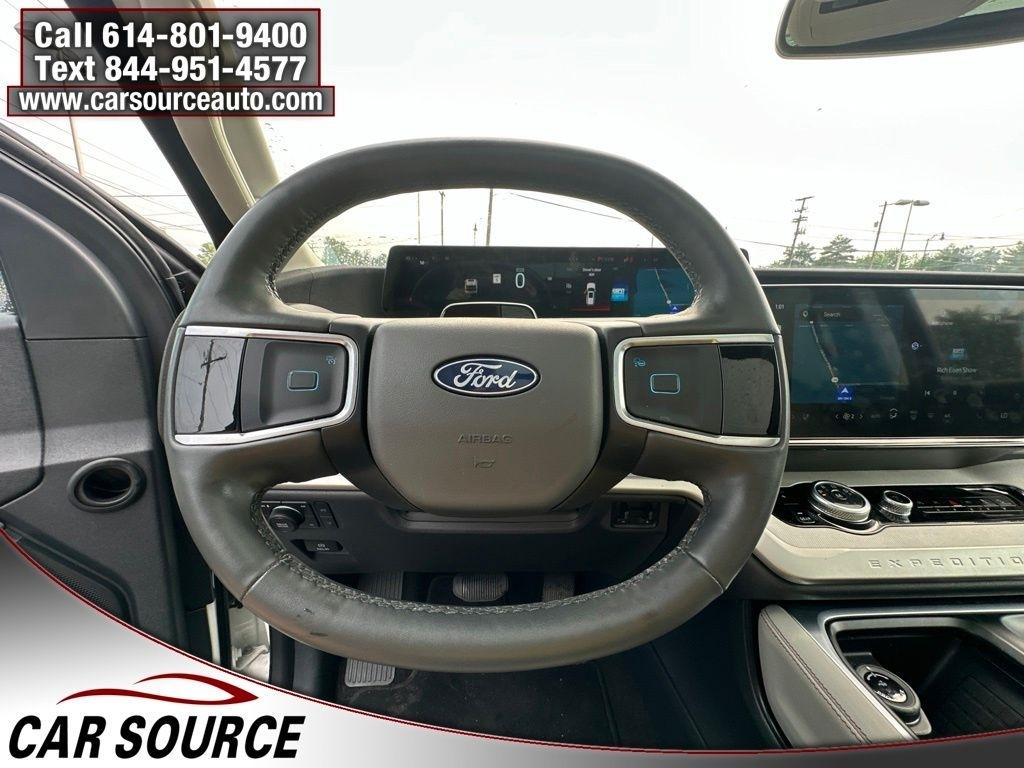 Ford Expedition Max  2025
