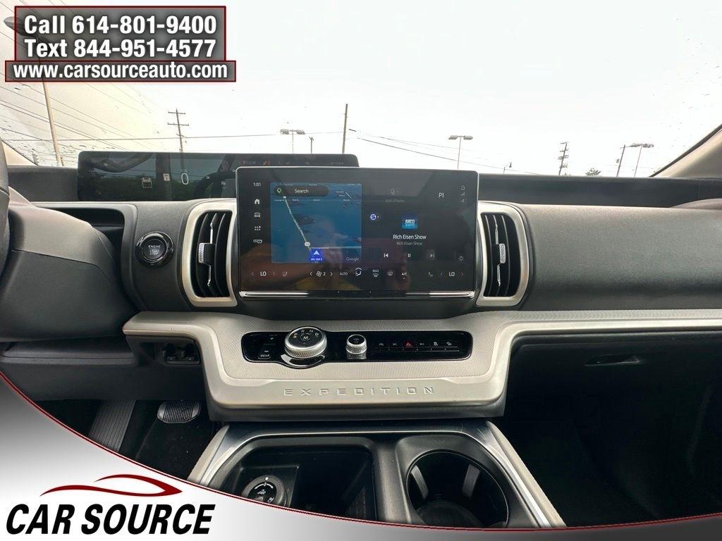 Ford Expedition Max  2025