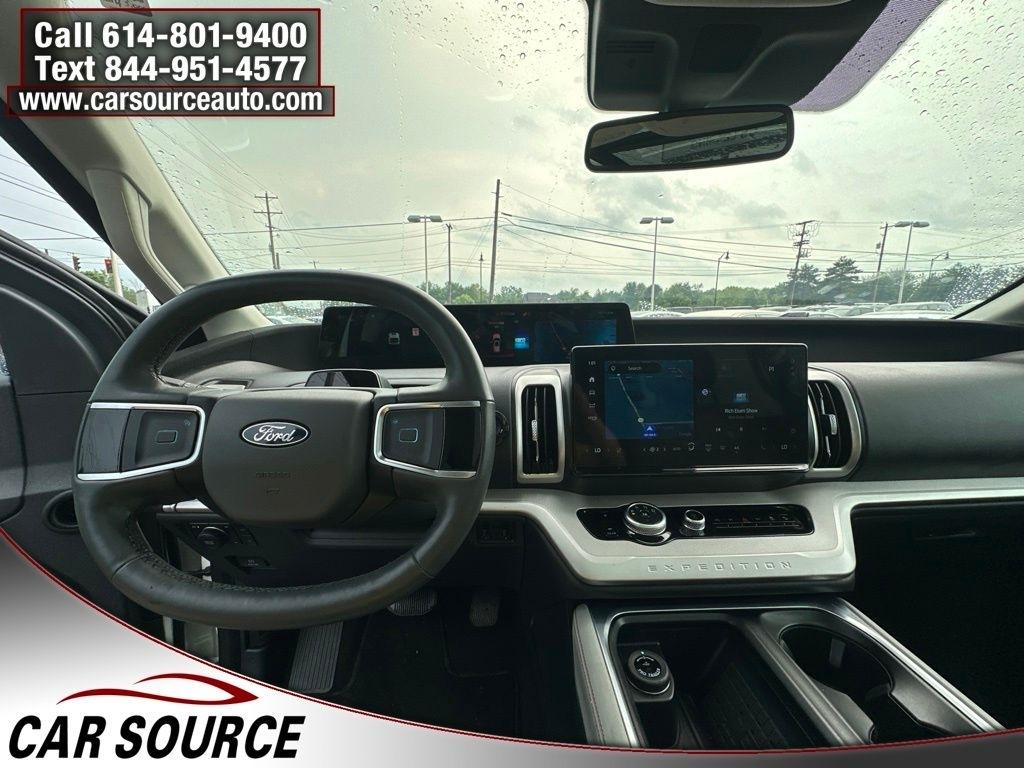 Ford Expedition Max  2025