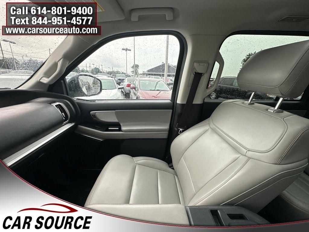 Ford Expedition Max  2025
