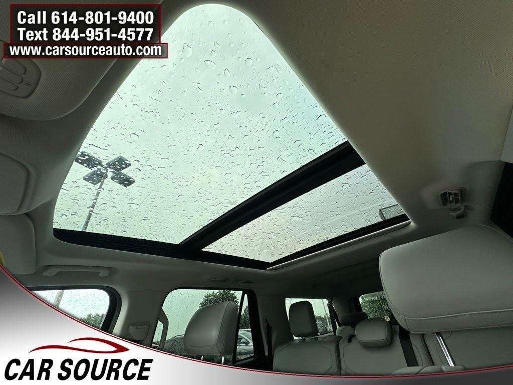 Ford Expedition Max  2025