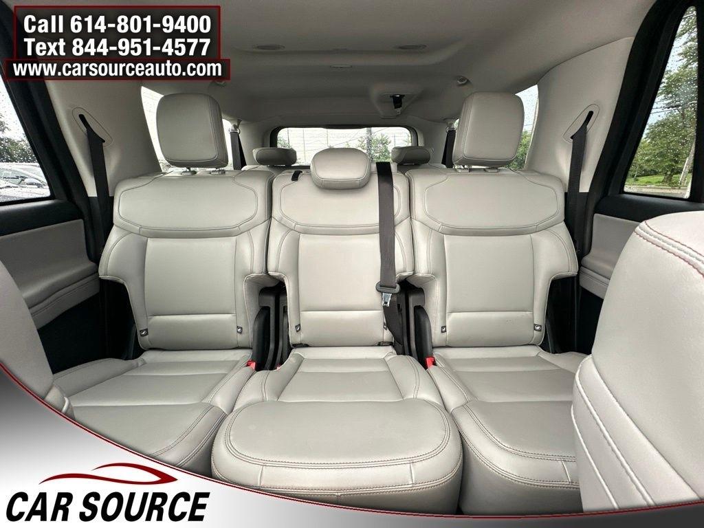 Ford Expedition Max  2025