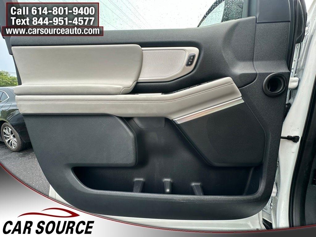 Ford Expedition Max  2025