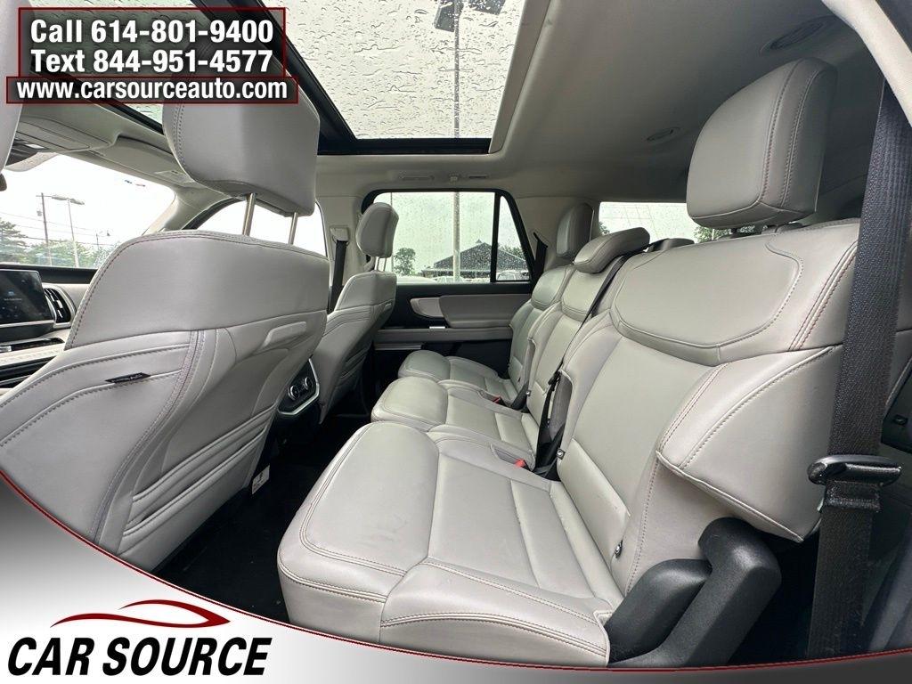Ford Expedition Max  2025