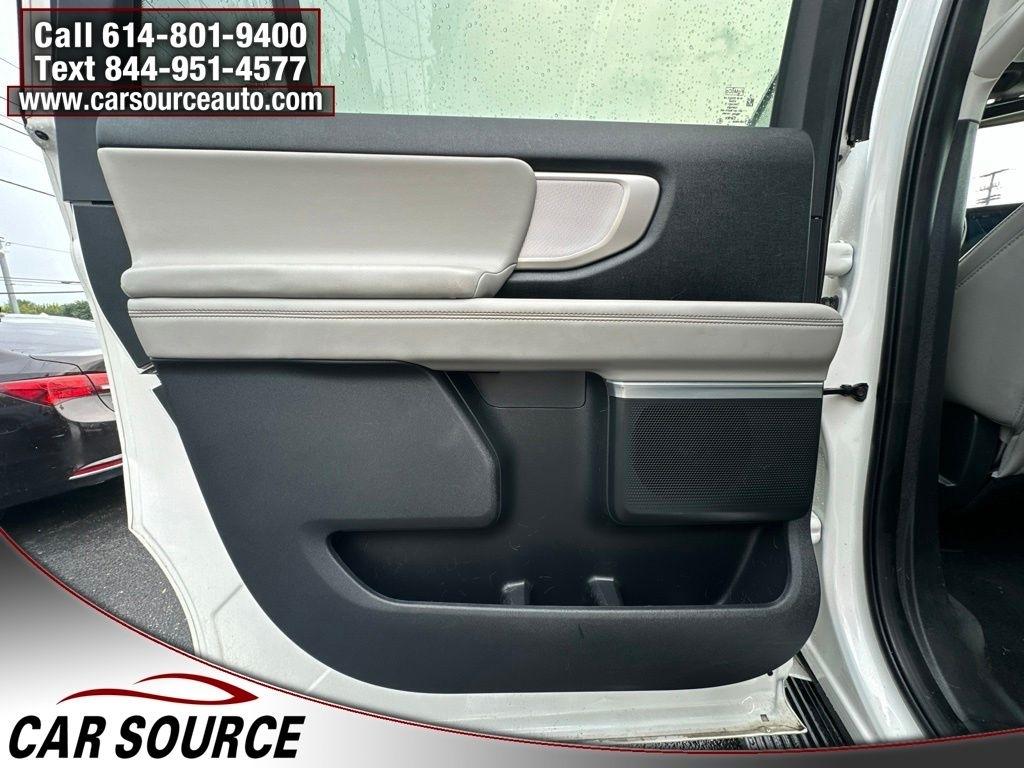 Ford Expedition Max  2025