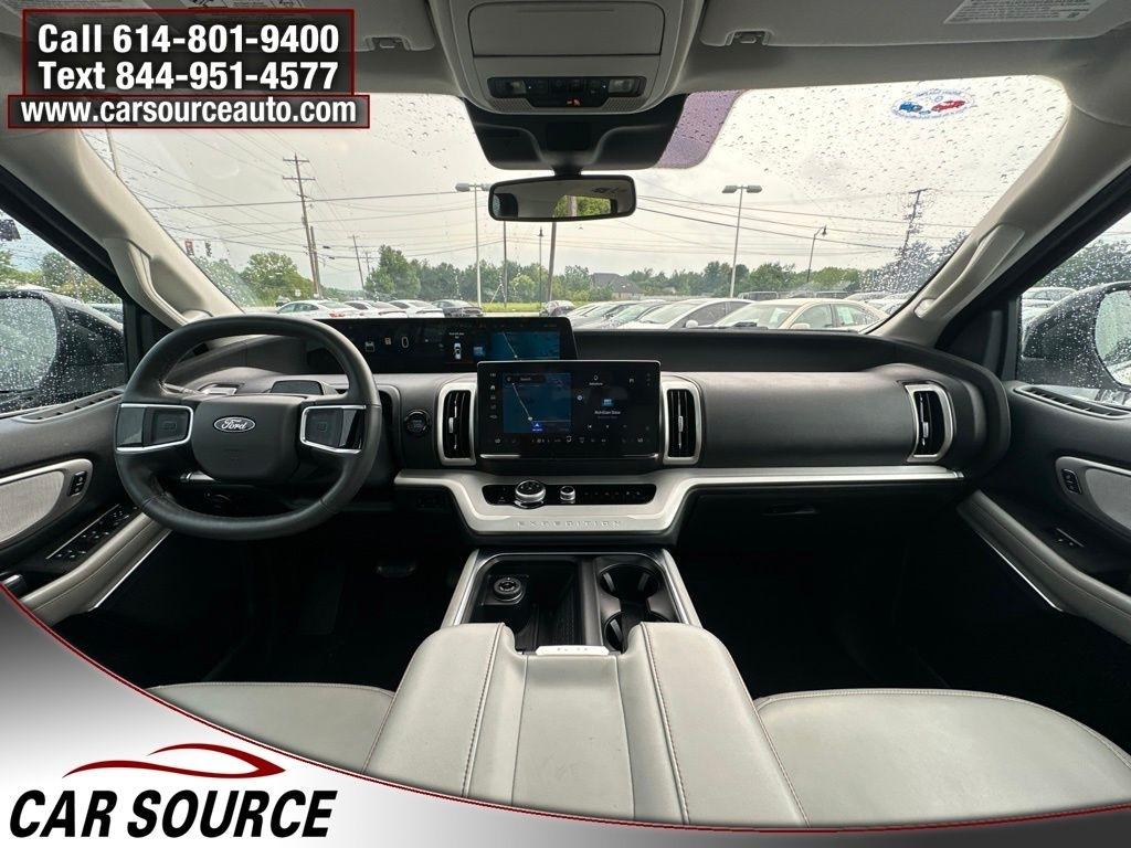 Ford Expedition Max  2025