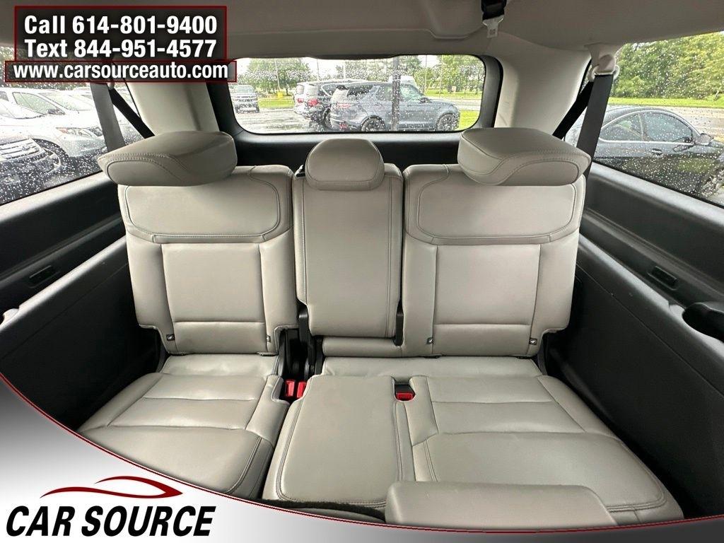 Ford Expedition Max  2025
