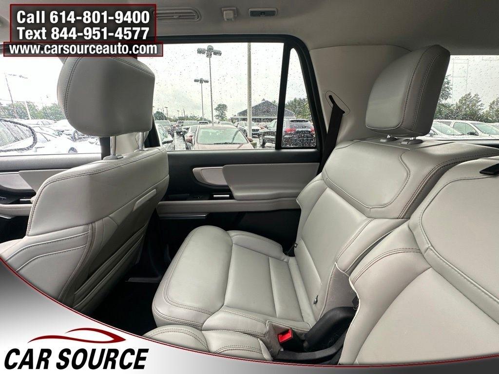 Ford Expedition Max  2025