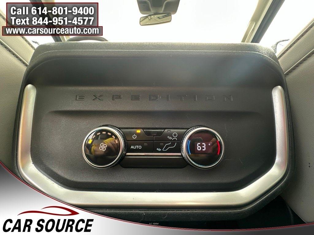 Ford Expedition Max  2025