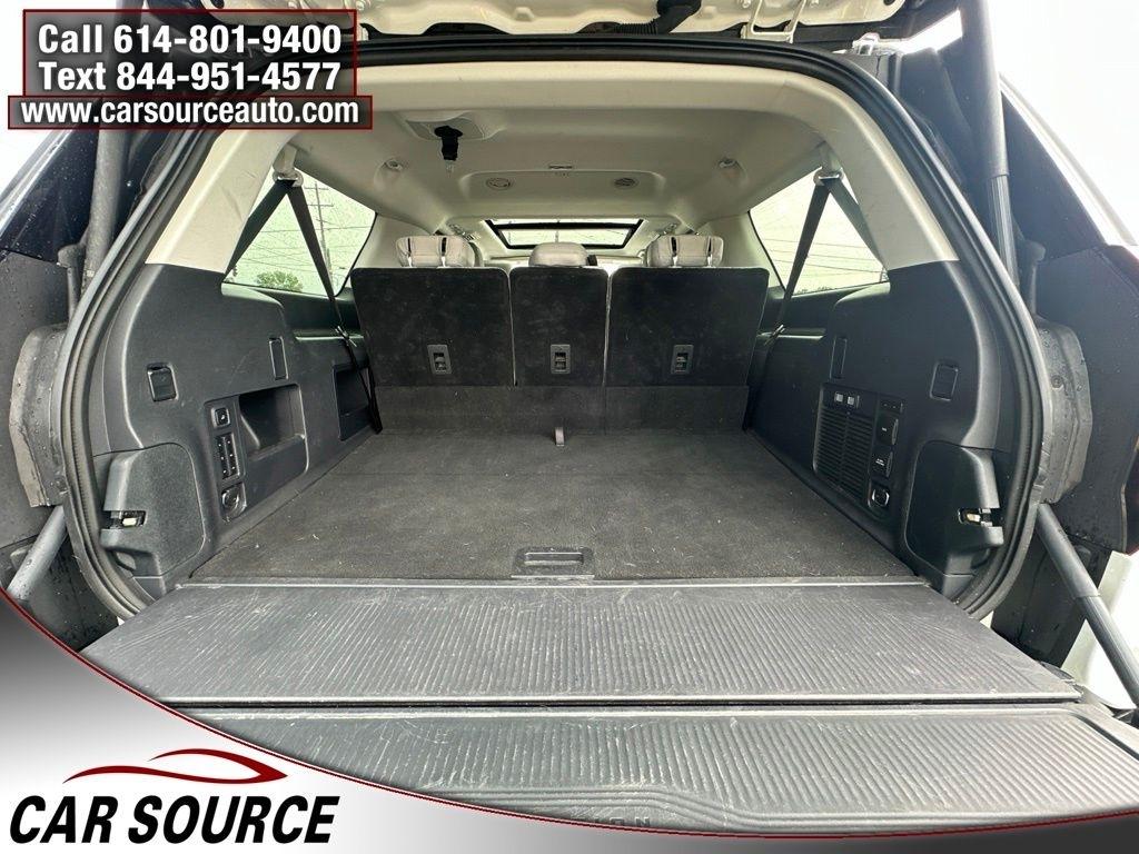 Ford Expedition Max  2025