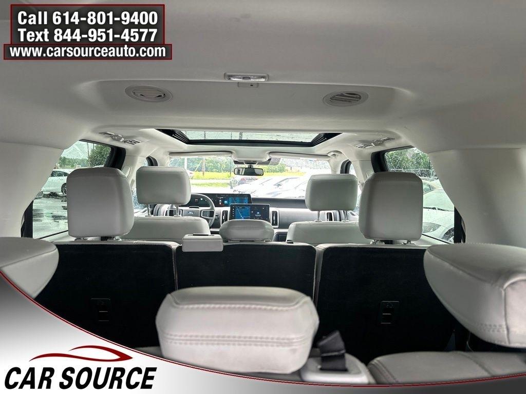 Ford Expedition Max  2025