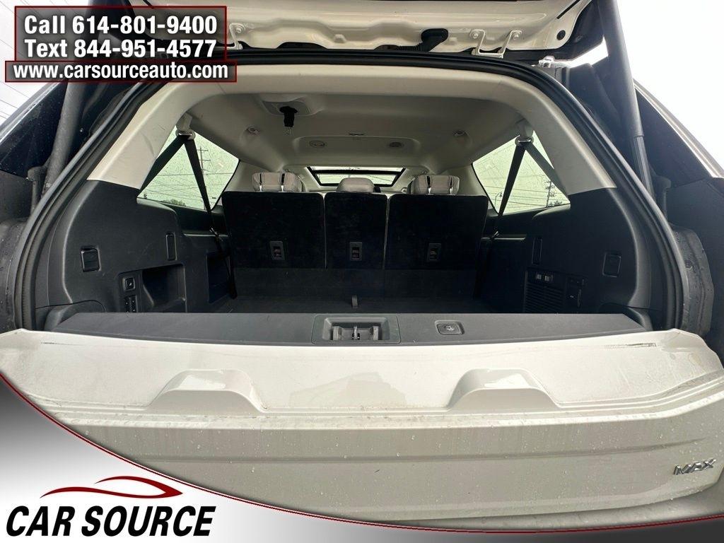 Ford Expedition Max  2025