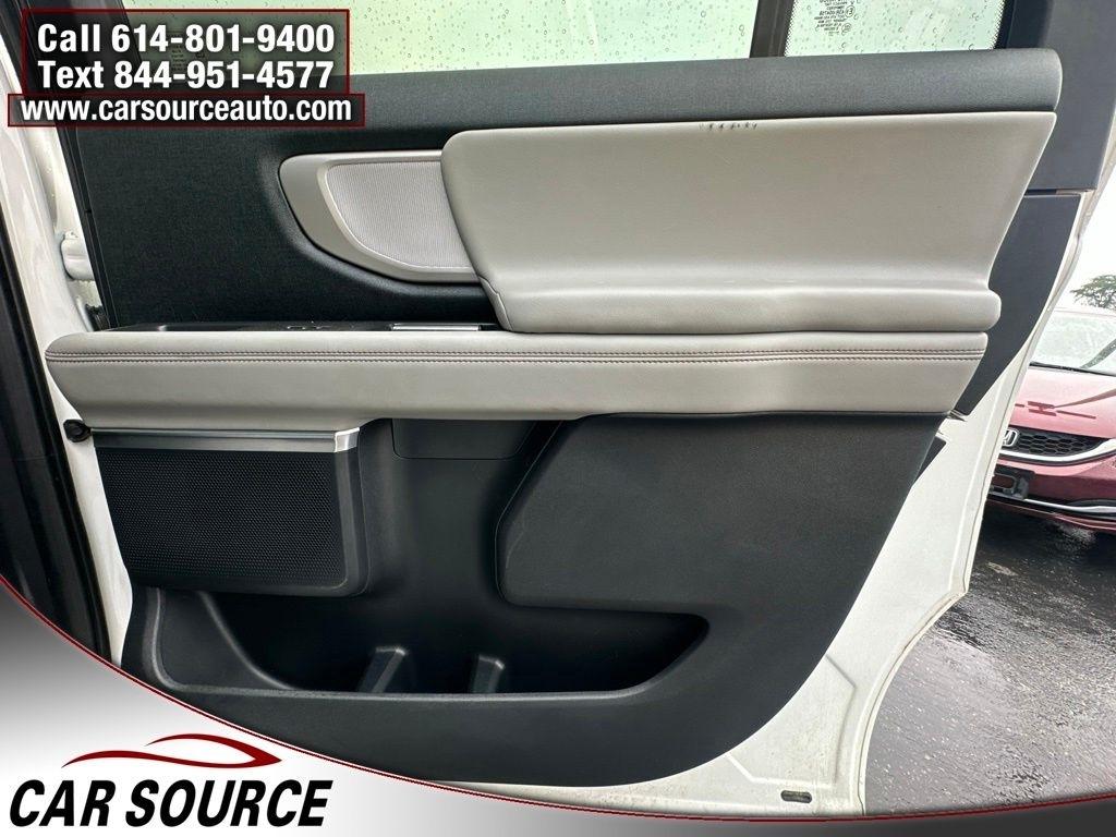 Ford Expedition Max  2025