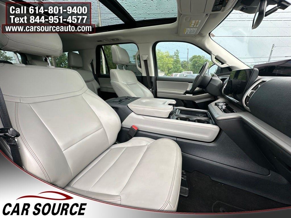 Ford Expedition Max  2025