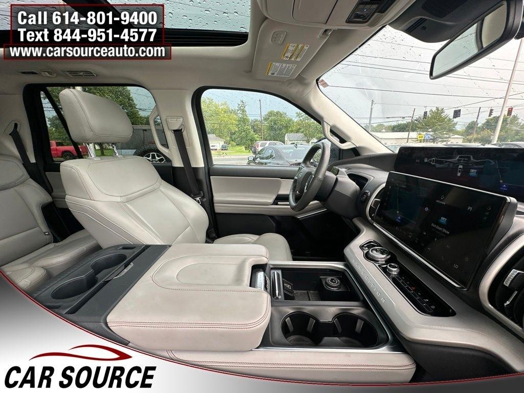 Ford Expedition Max  2025