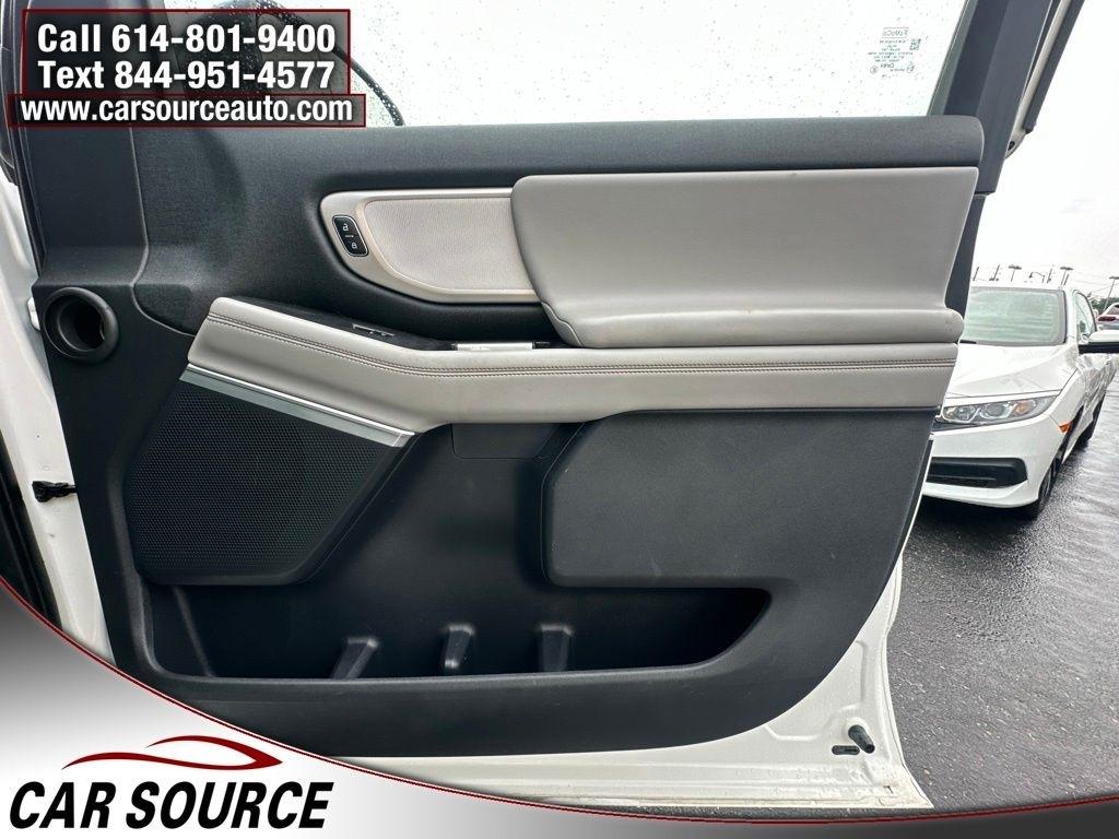Ford Expedition Max  2025