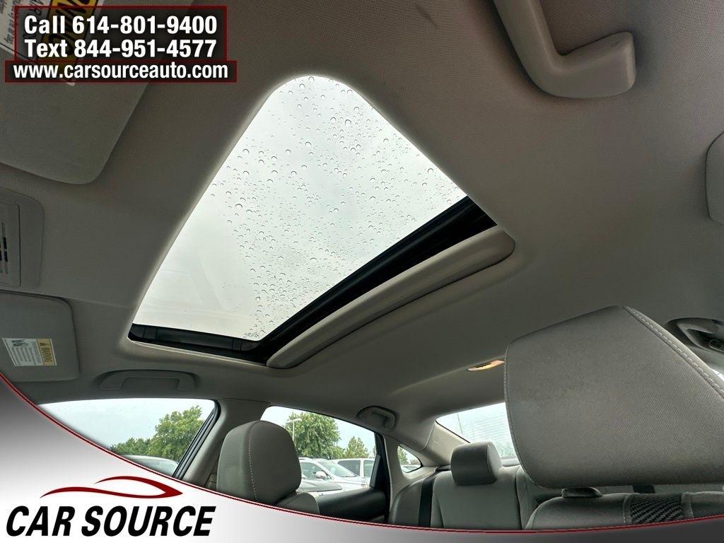 Honda Civic Sedan  2017