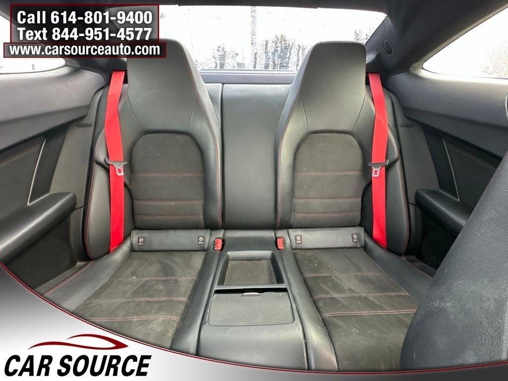 Mercedes-Benz C-Class  2013