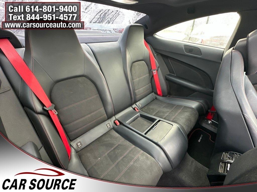 Mercedes-Benz C-Class  2013
