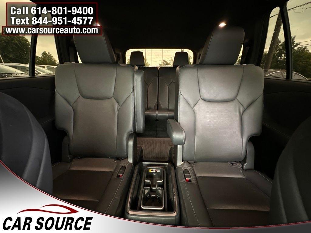 Lexus TX  2024