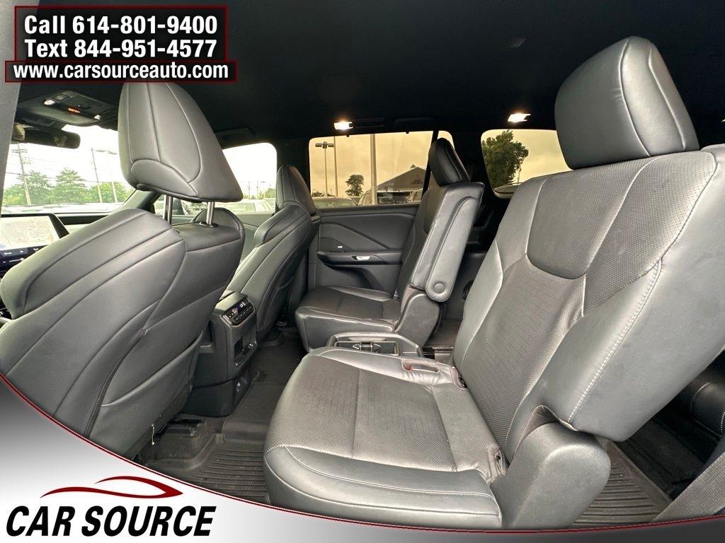 Lexus TX  2024