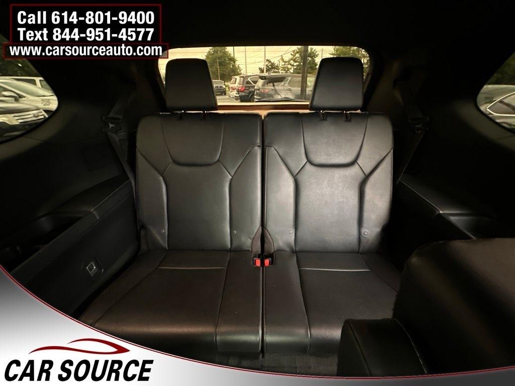Lexus TX  2024