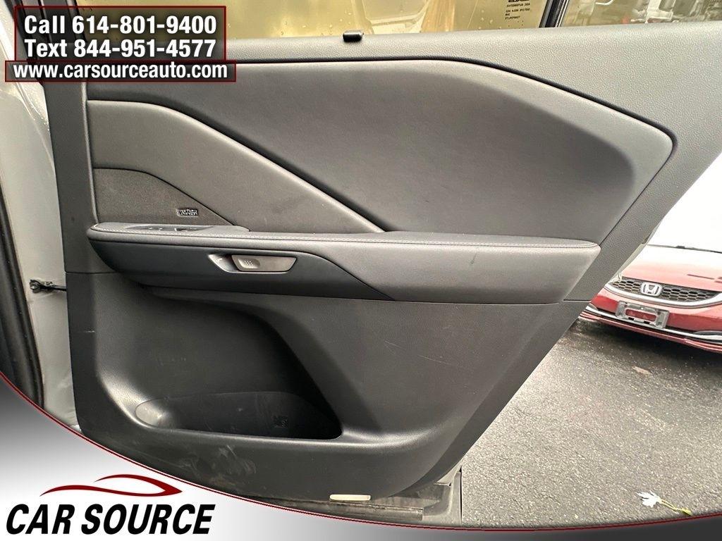 Lexus TX  2024