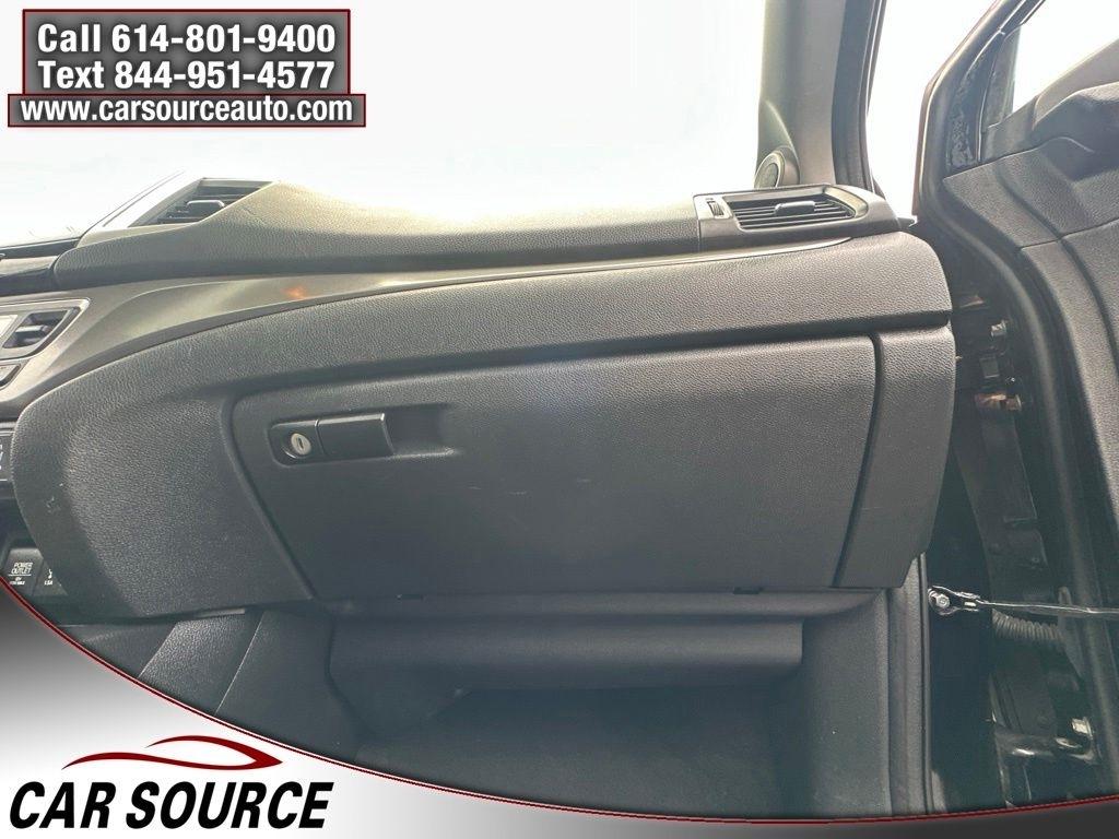 Honda Pilot  2016