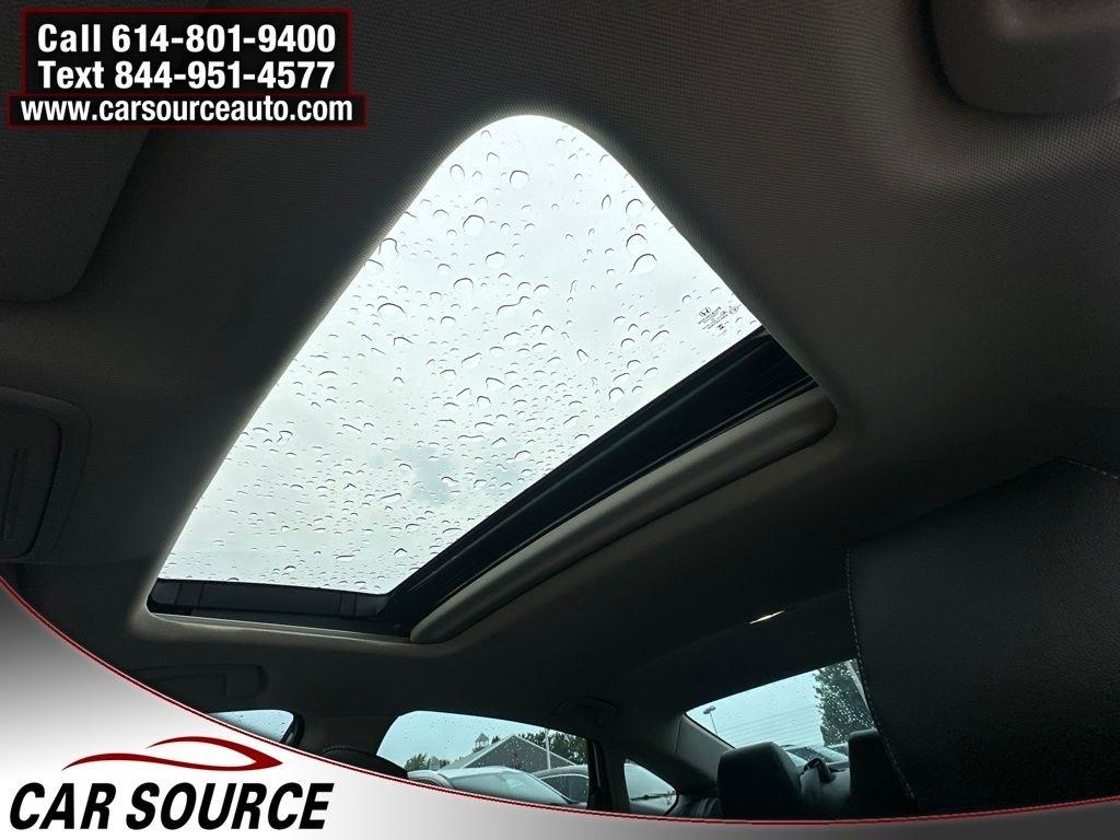 Honda Accord Sedan  2024