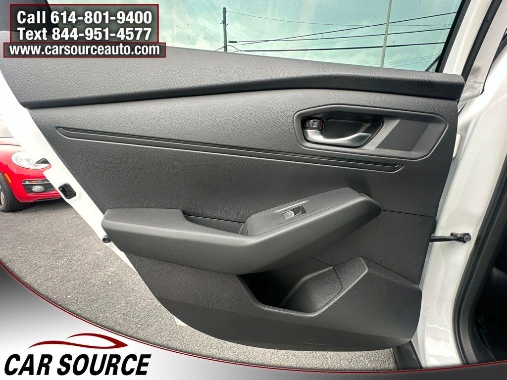 Honda Accord Sedan  2024