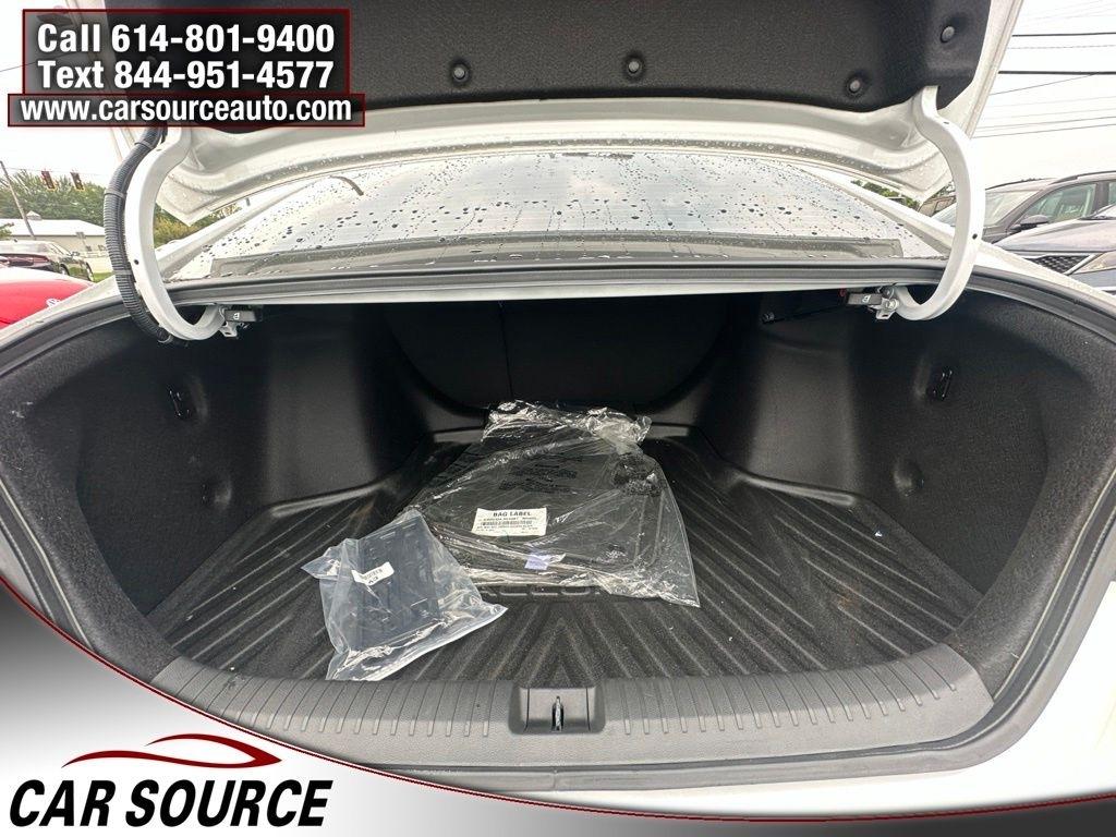 Honda Accord Sedan  2024