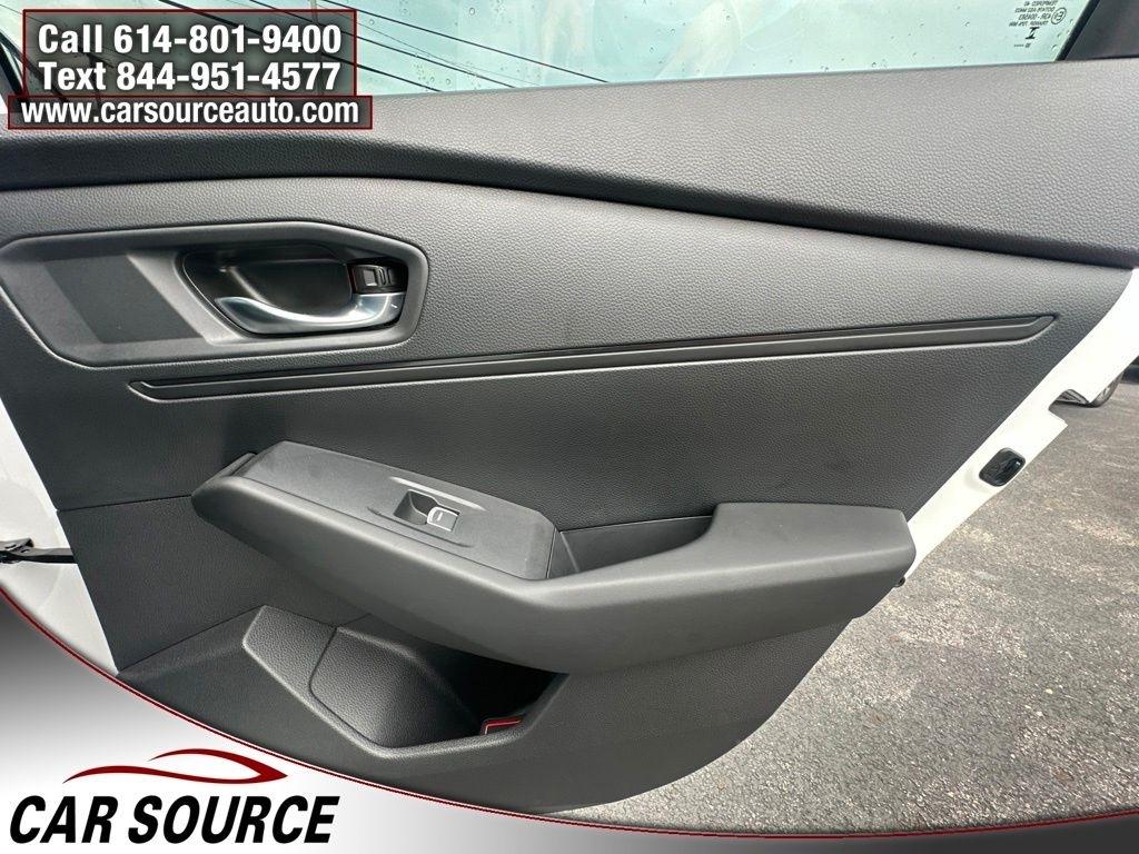 Honda Accord Sedan  2024