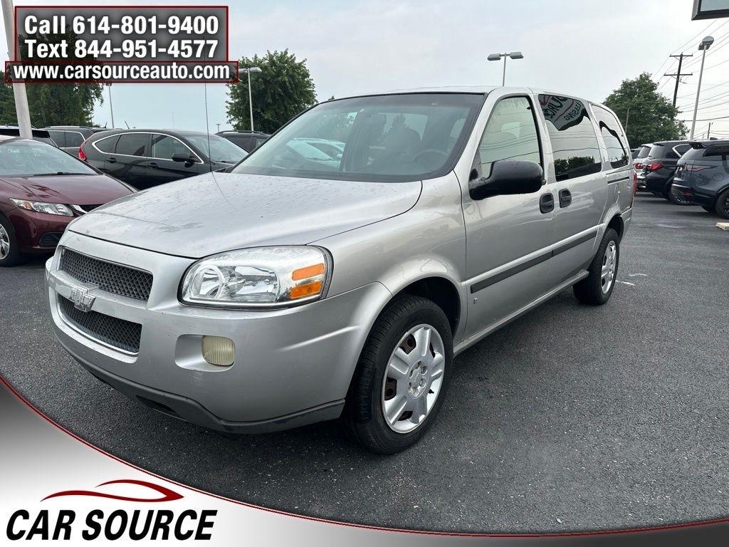 Chevrolet Uplander  2007