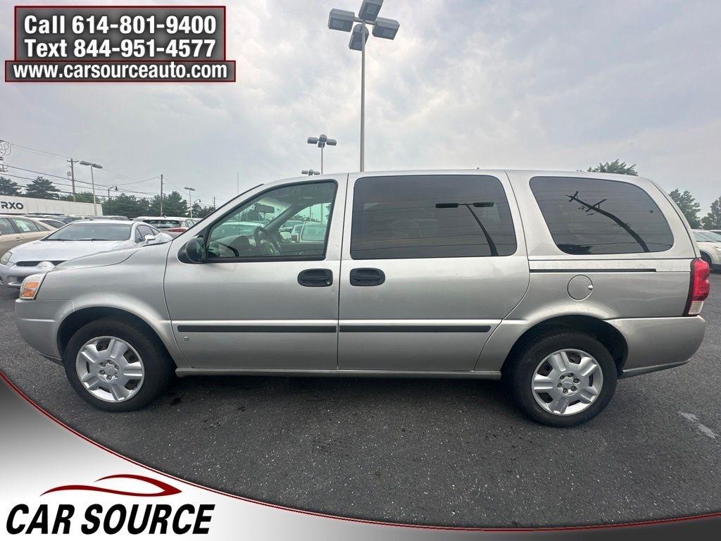 Chevrolet Uplander  2007