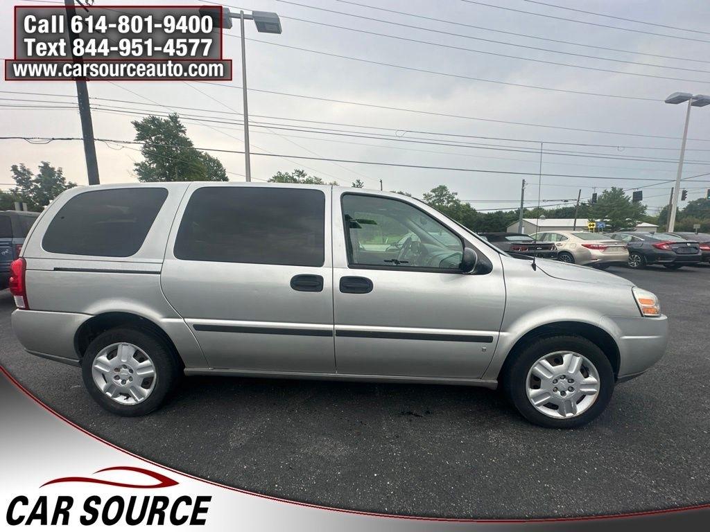 Chevrolet Uplander  2007