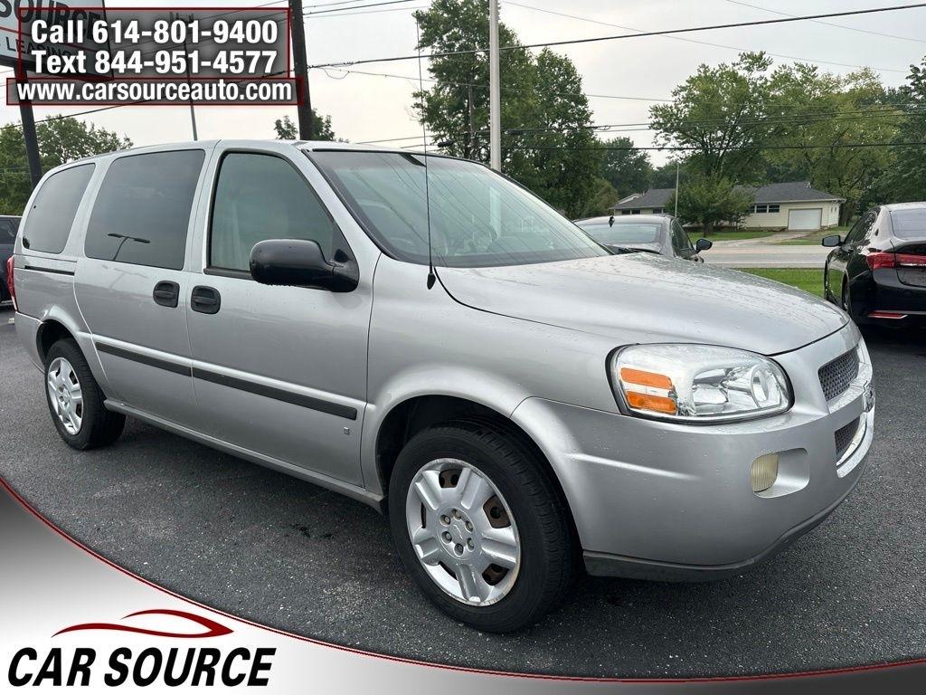 Chevrolet Uplander  2007