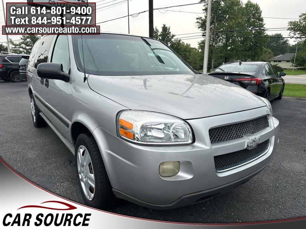 Chevrolet Uplander  2007