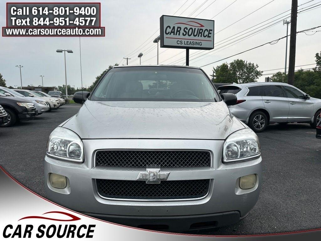 Chevrolet Uplander  2007