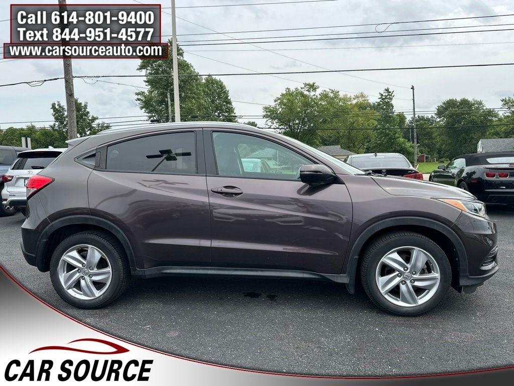 Honda HR-V  2020
