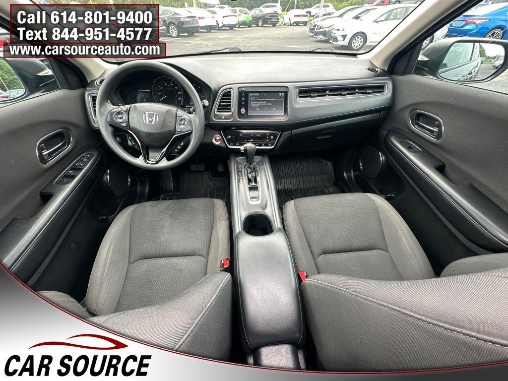 Honda HR-V  2020