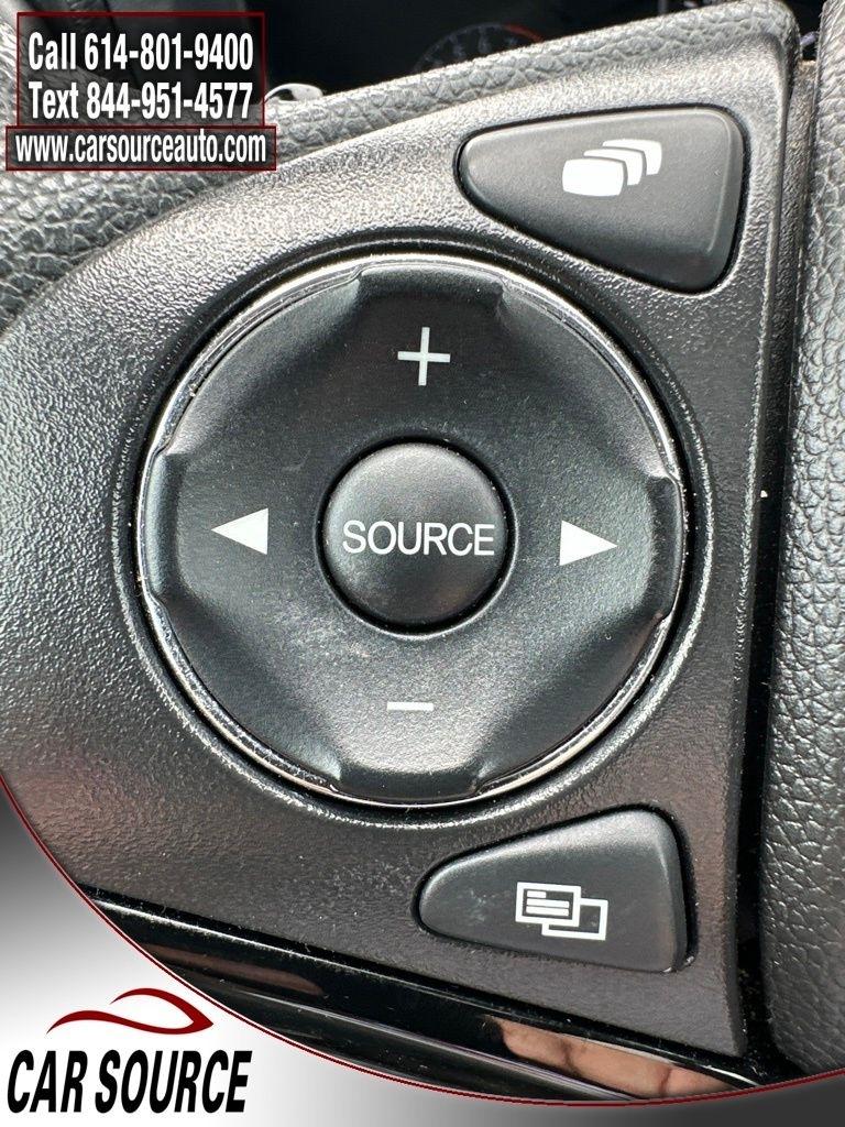 Honda HR-V  2020