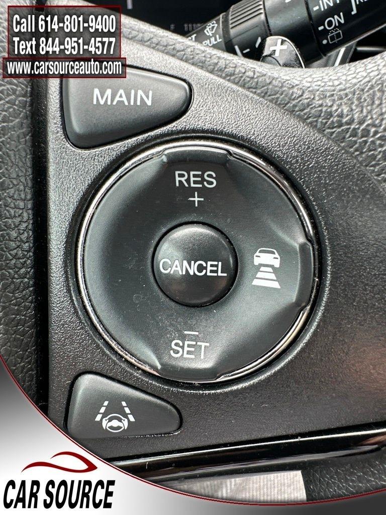 Honda HR-V  2020