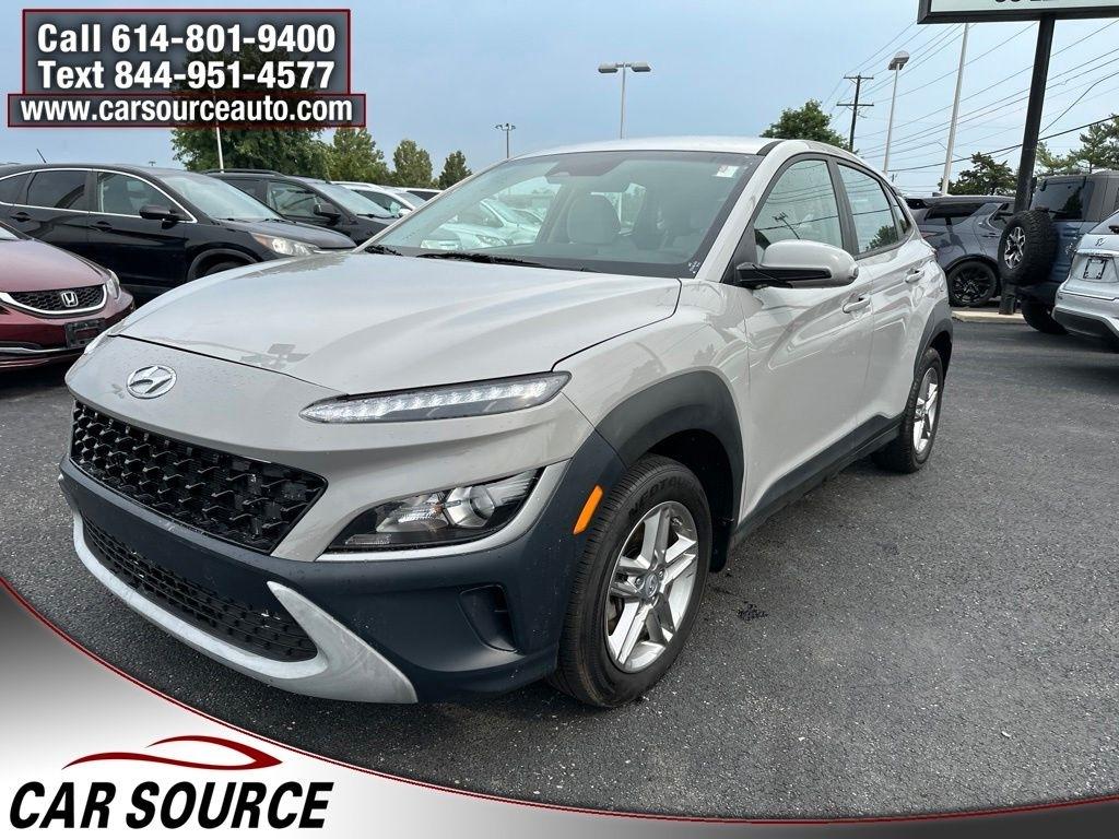 Hyundai Kona  2023