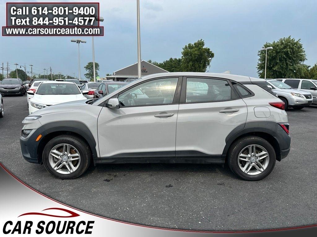 Hyundai Kona  2023