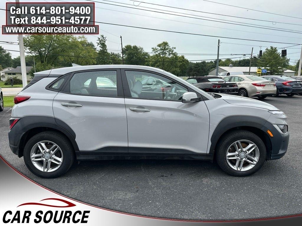 Hyundai Kona  2023