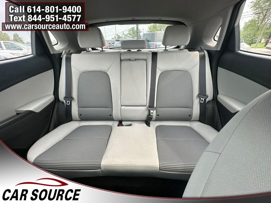 Hyundai Kona  2023