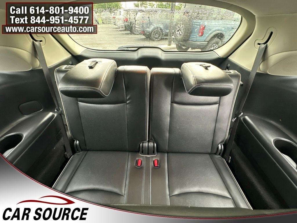 Infiniti QX60  2020