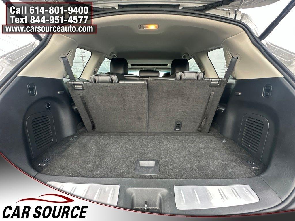 Infiniti QX60  2020