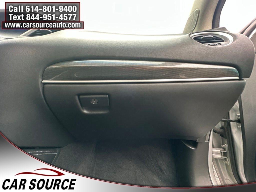 Infiniti QX60  2020